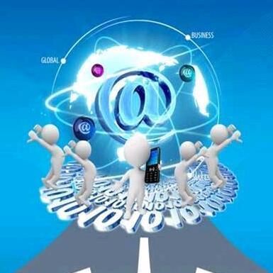 企業(yè)網(wǎng)絡(luò)營銷與銷售實(shí)戰(zhàn)指南 從策略到執(zhí)行